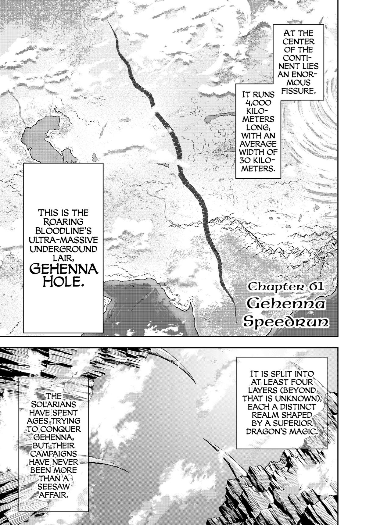 Read Ragna Crimson ENGLISH Manga Online