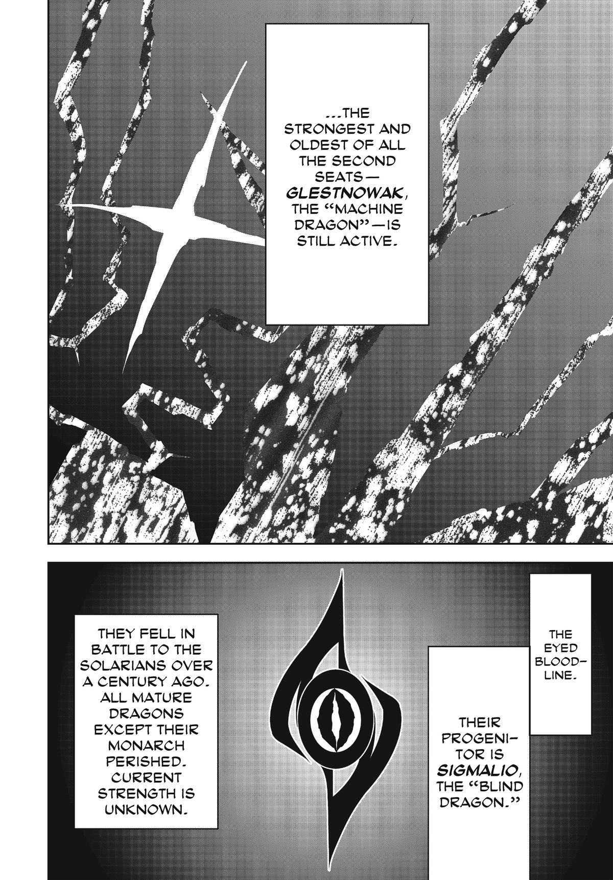 Read Ragna Crimson ENGLISH Manga Online