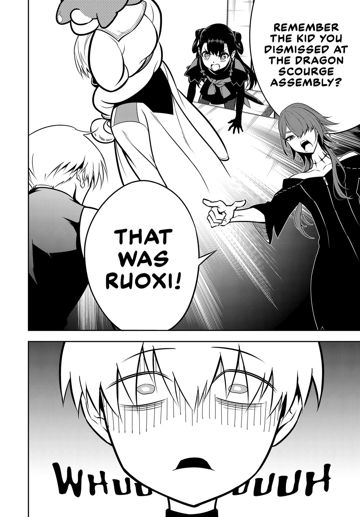 Read Ragna Crimson ENGLISH Manga Online