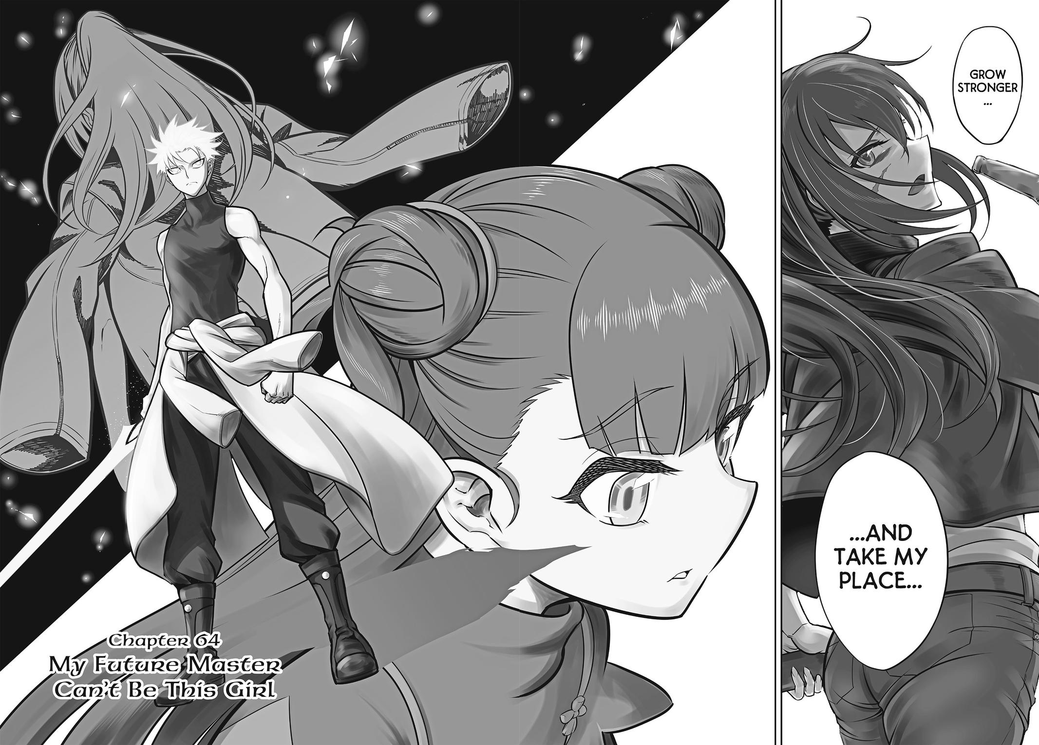 Read Ragna Crimson ENGLISH Manga Online