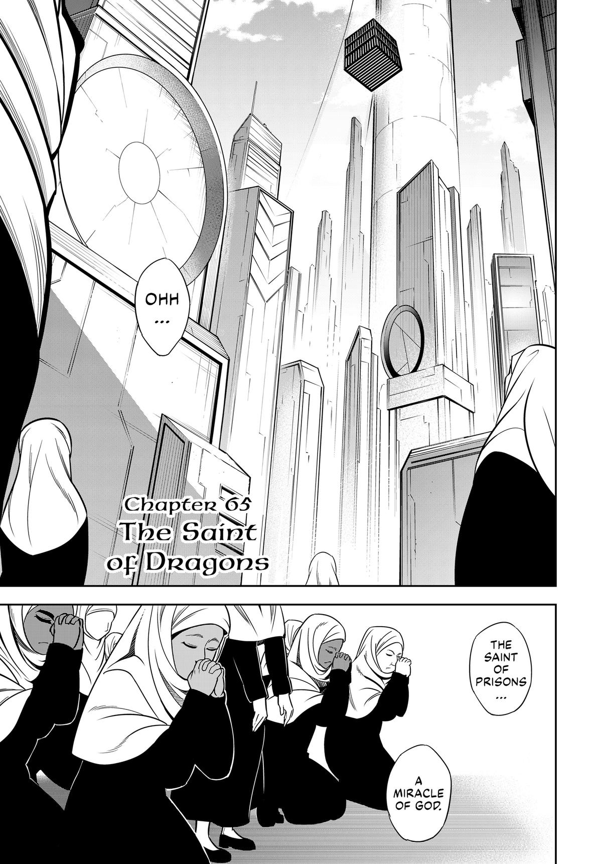 Read Ragna Crimson ENGLISH Manga Online