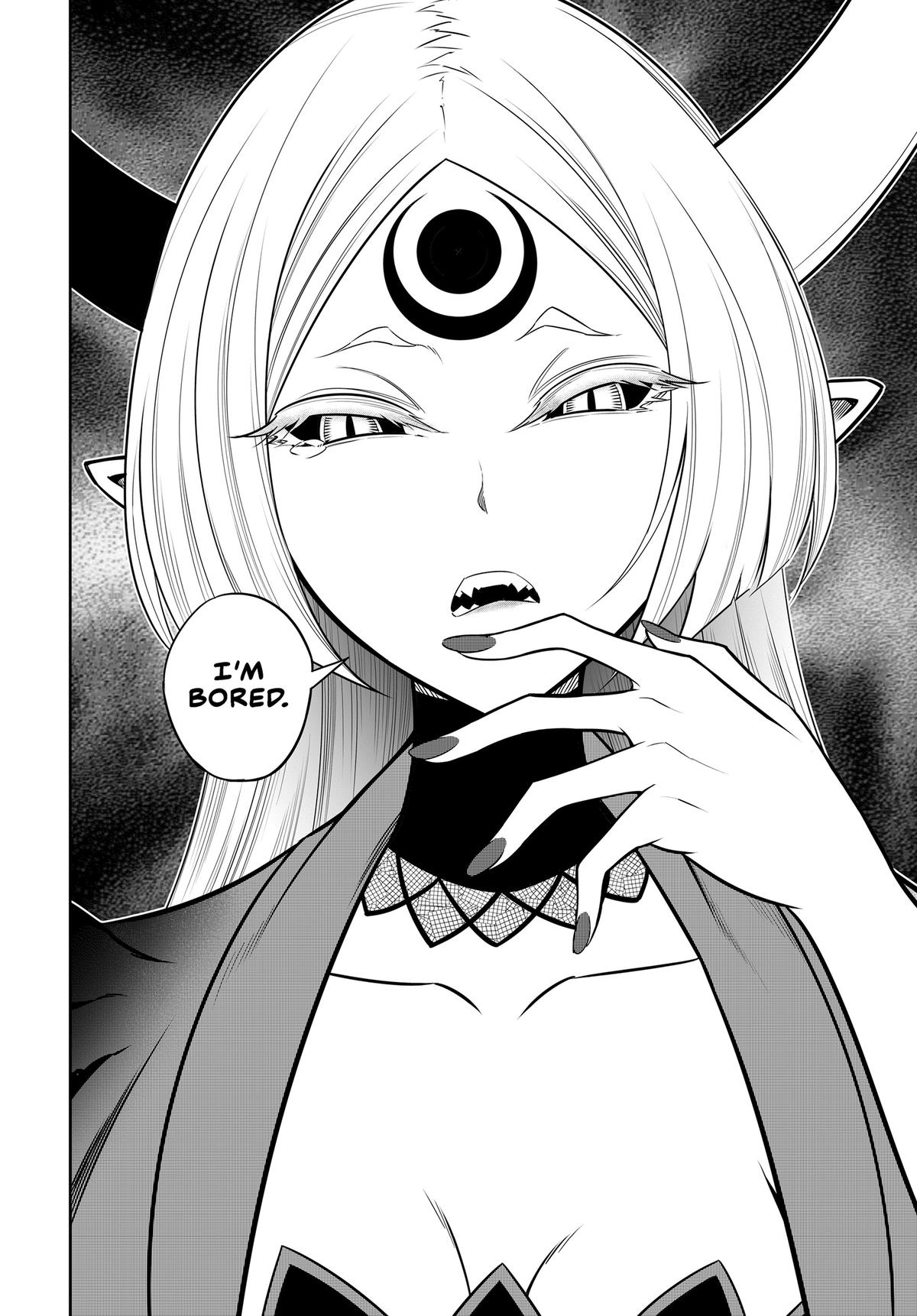 Read Ragna Crimson ENGLISH Manga Online