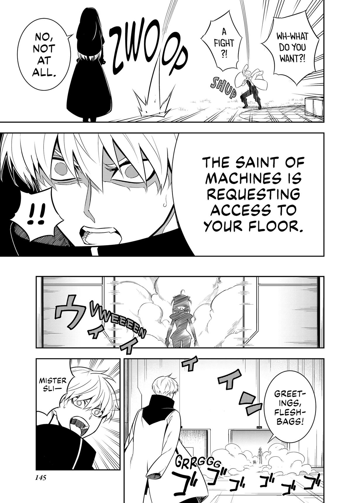 Read Ragna Crimson ENGLISH Manga Online