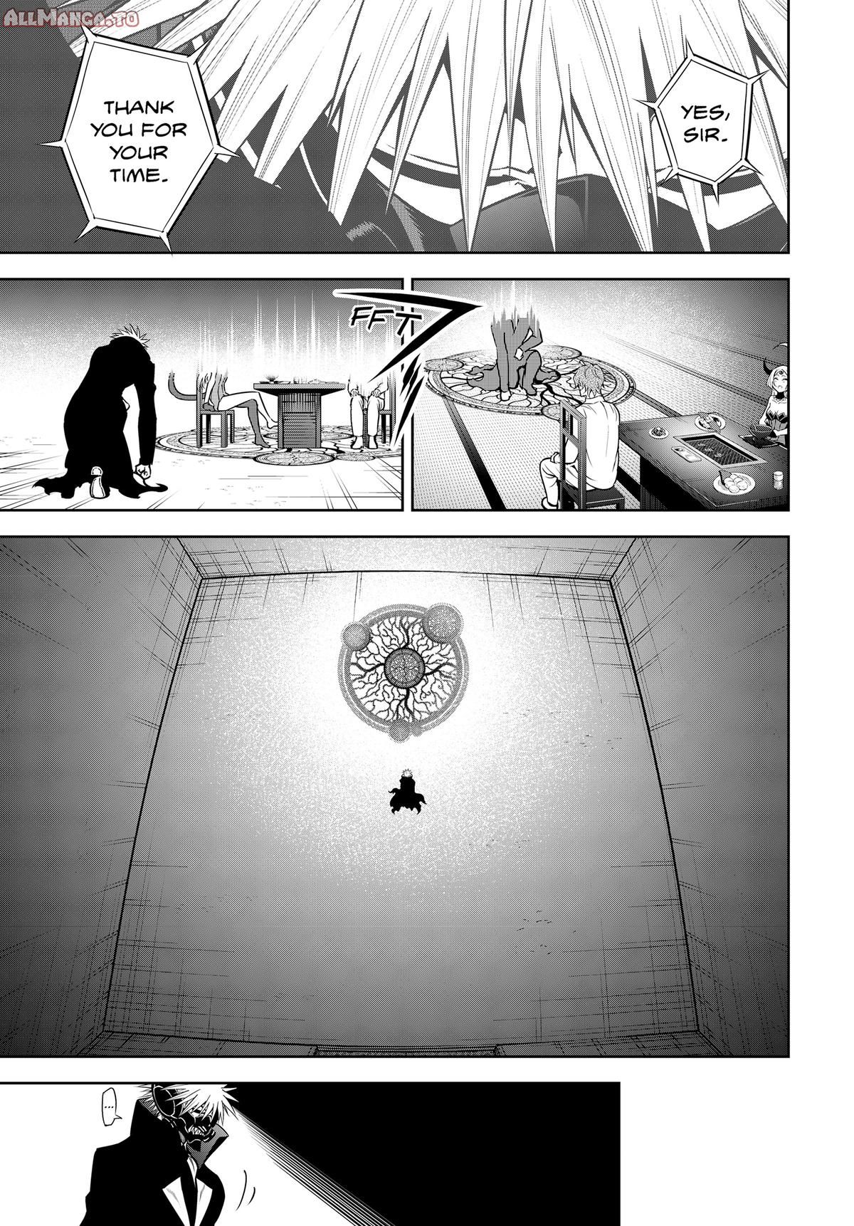 Read Ragna Crimson ENGLISH Manga Online