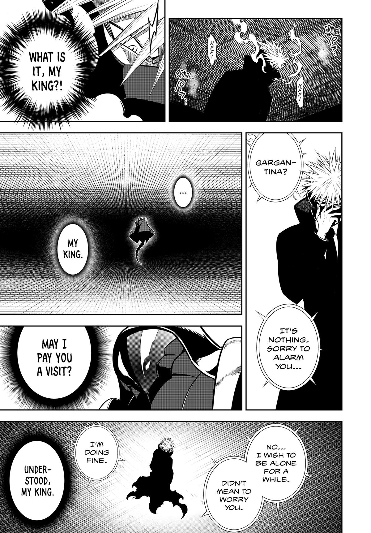 Read Ragna Crimson ENGLISH Manga Online