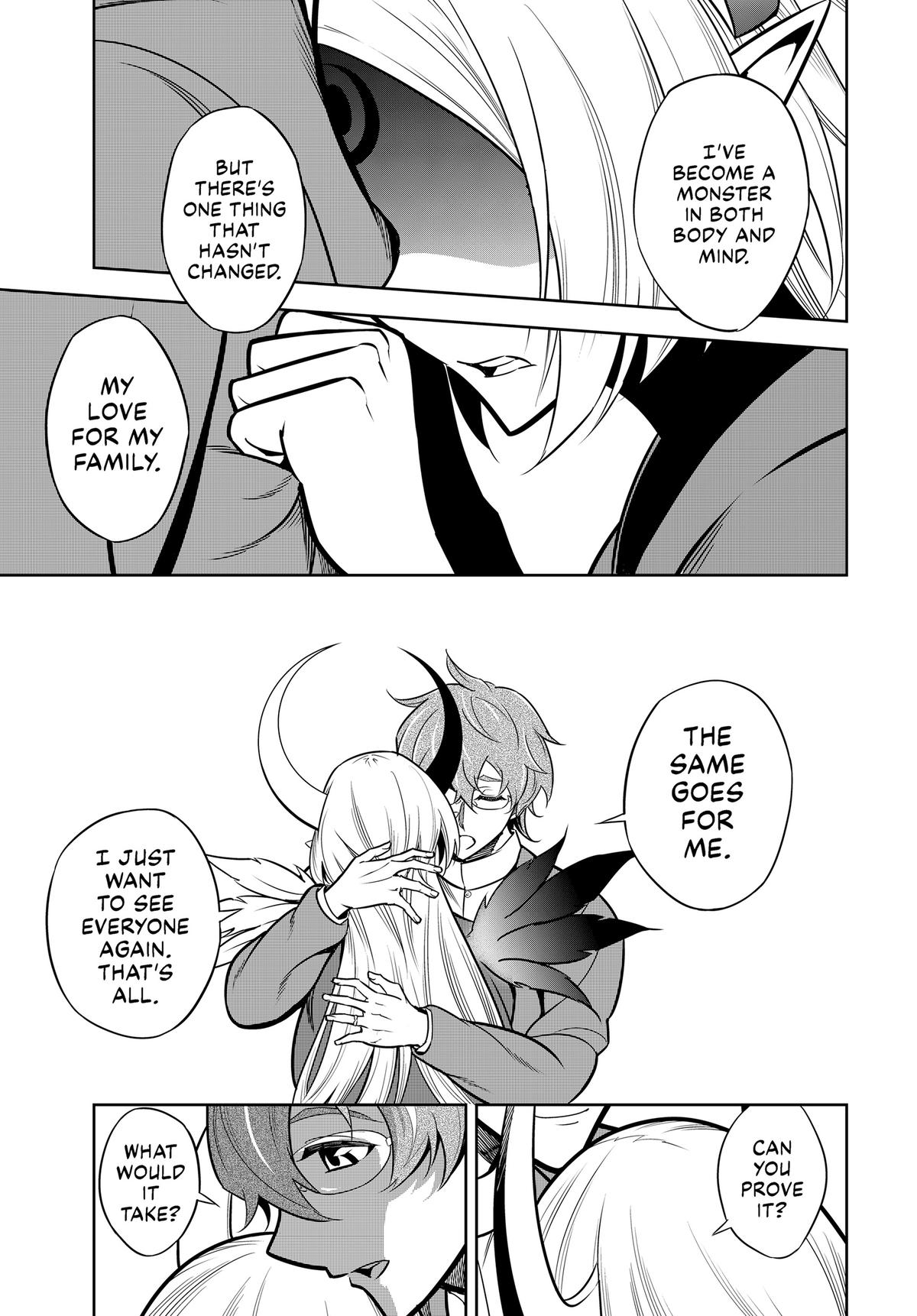 Read Ragna Crimson ENGLISH Manga Online