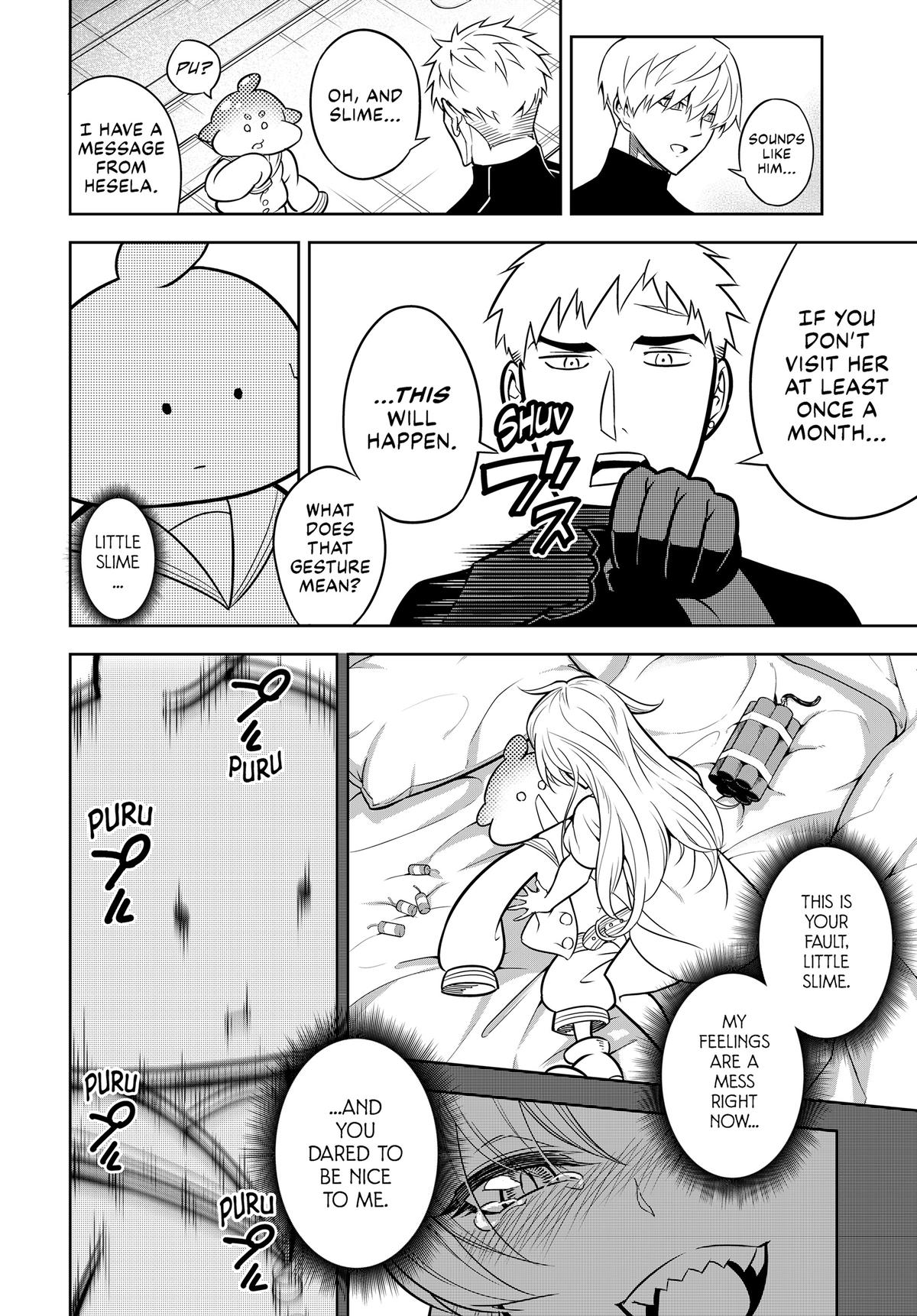 Read Ragna Crimson ENGLISH Manga Online