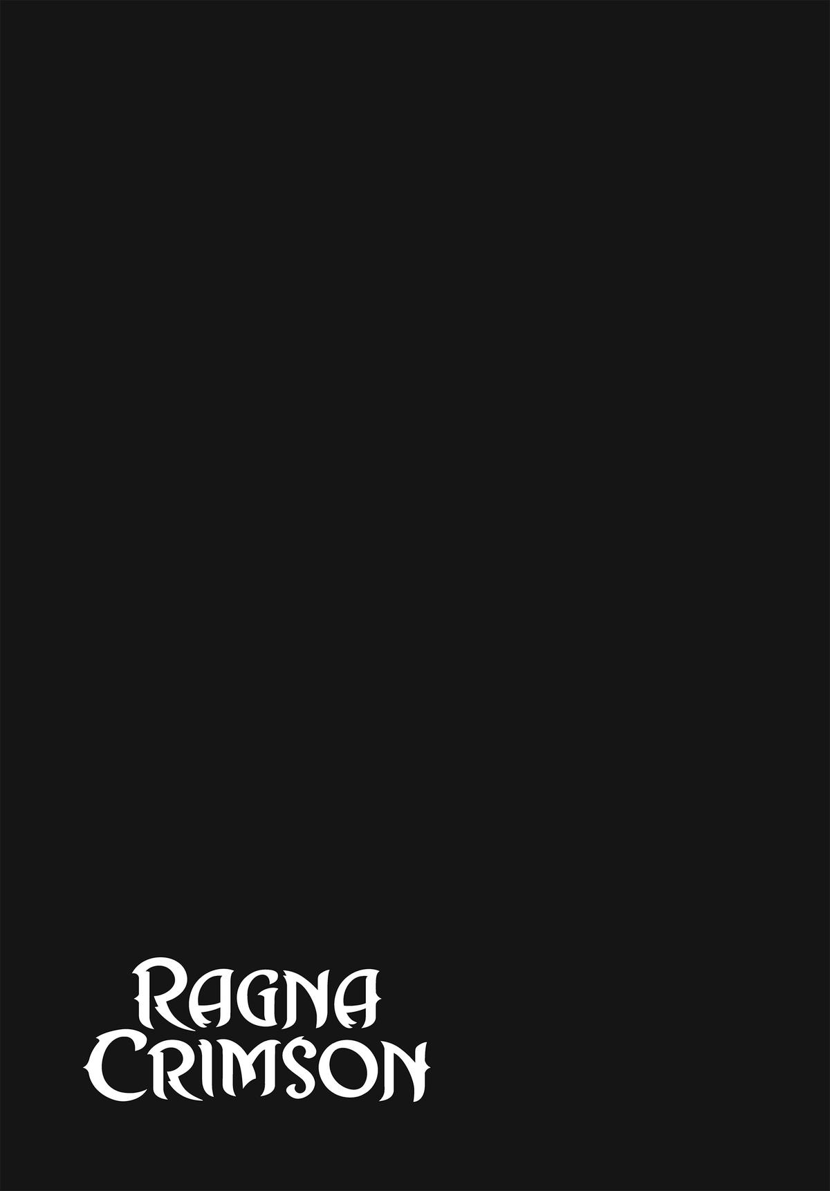 Read Ragna Crimson ENGLISH Manga Online