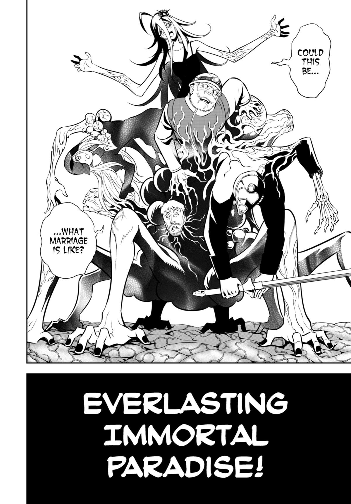 Read Ragna Crimson ENGLISH Manga Online