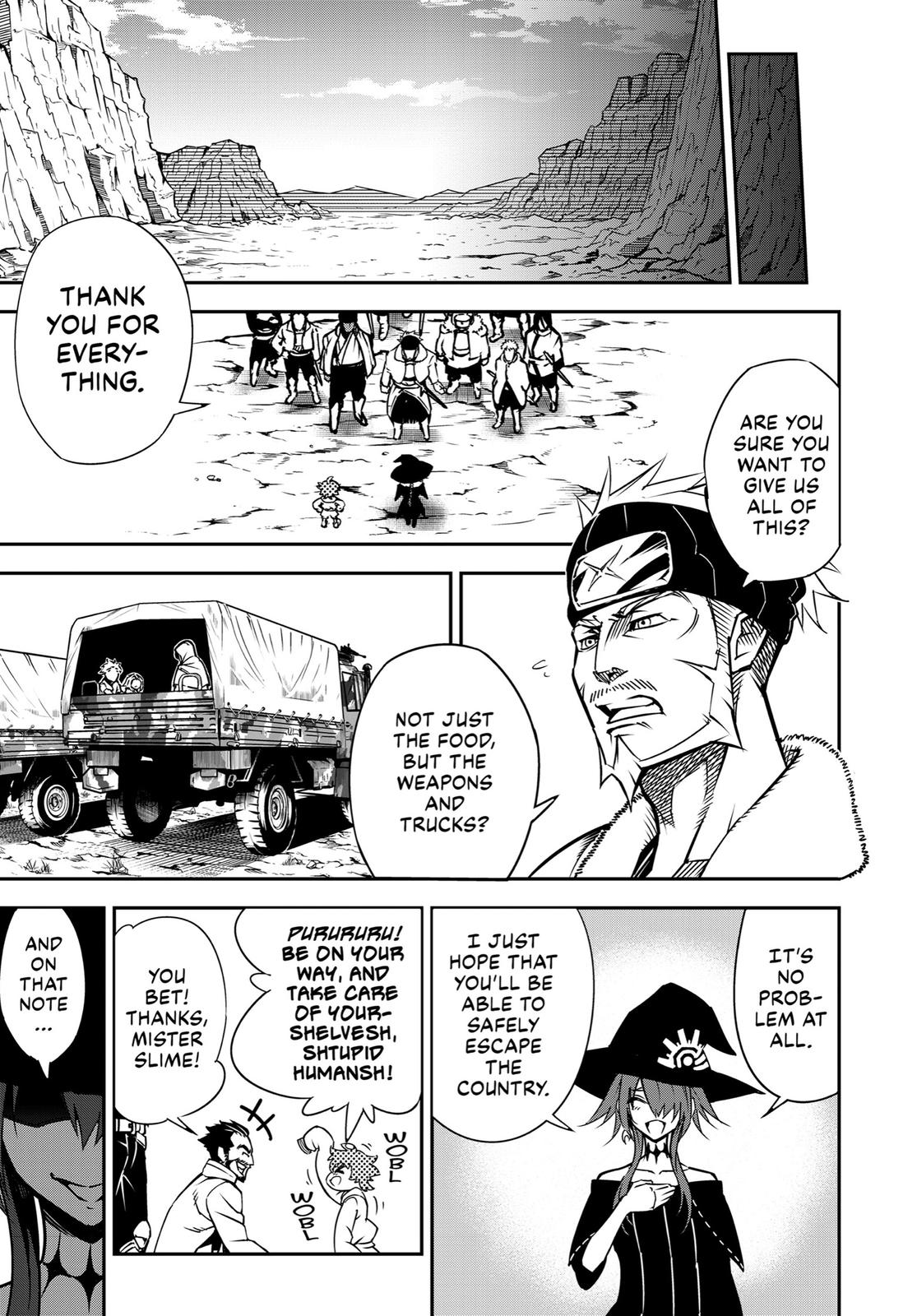 Read Ragna Crimson ENGLISH Manga Online