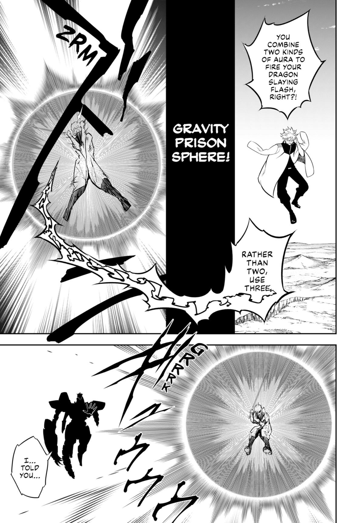 Read Ragna Crimson ENGLISH Manga Online