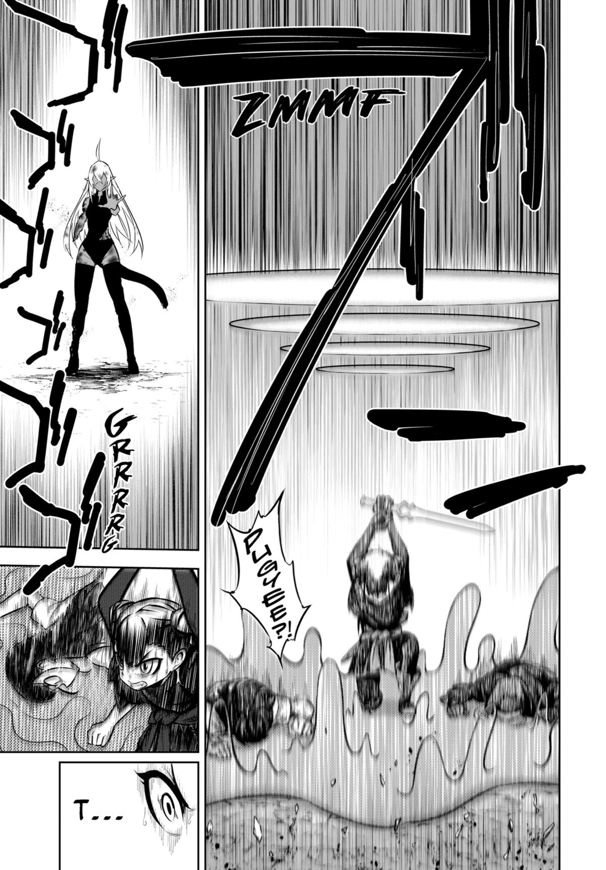 Read Ragna Crimson ENGLISH Manga Online