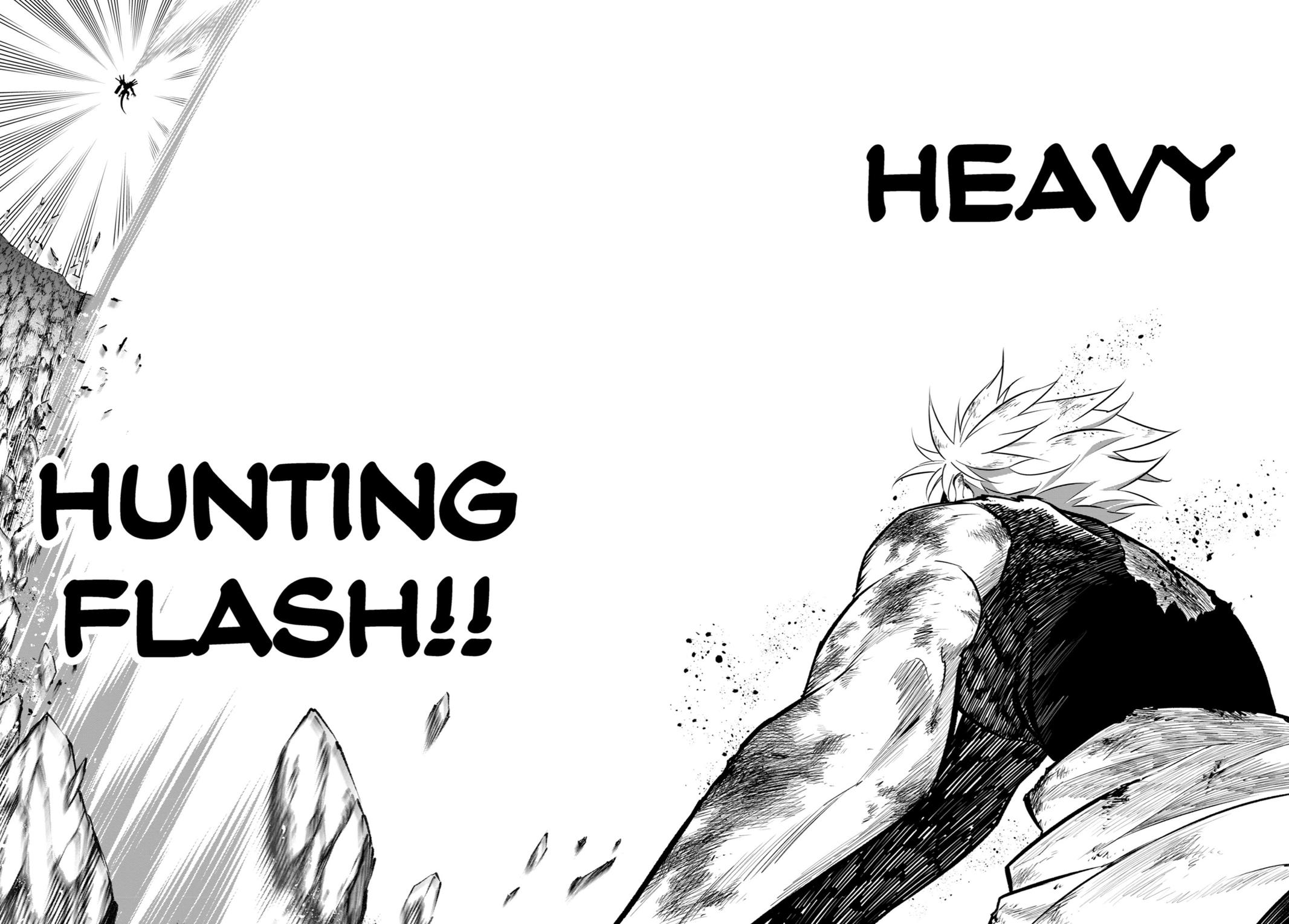 Read Ragna Crimson ENGLISH Manga Online