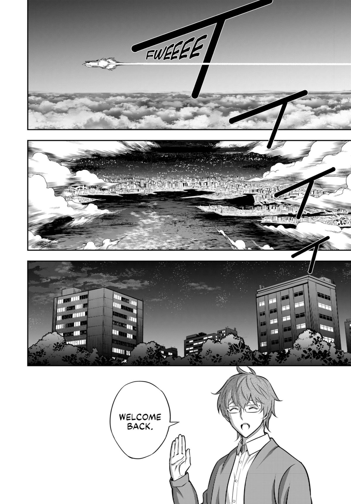 Read Ragna Crimson ENGLISH Manga Online