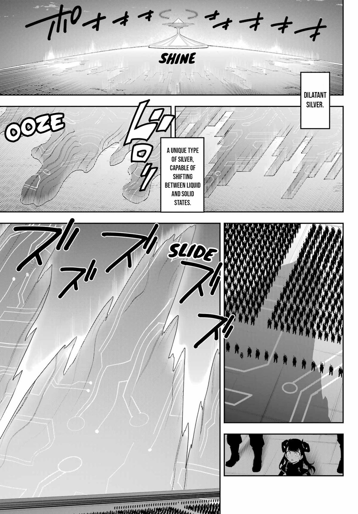 Read Ragna Crimson ENGLISH Manga Online