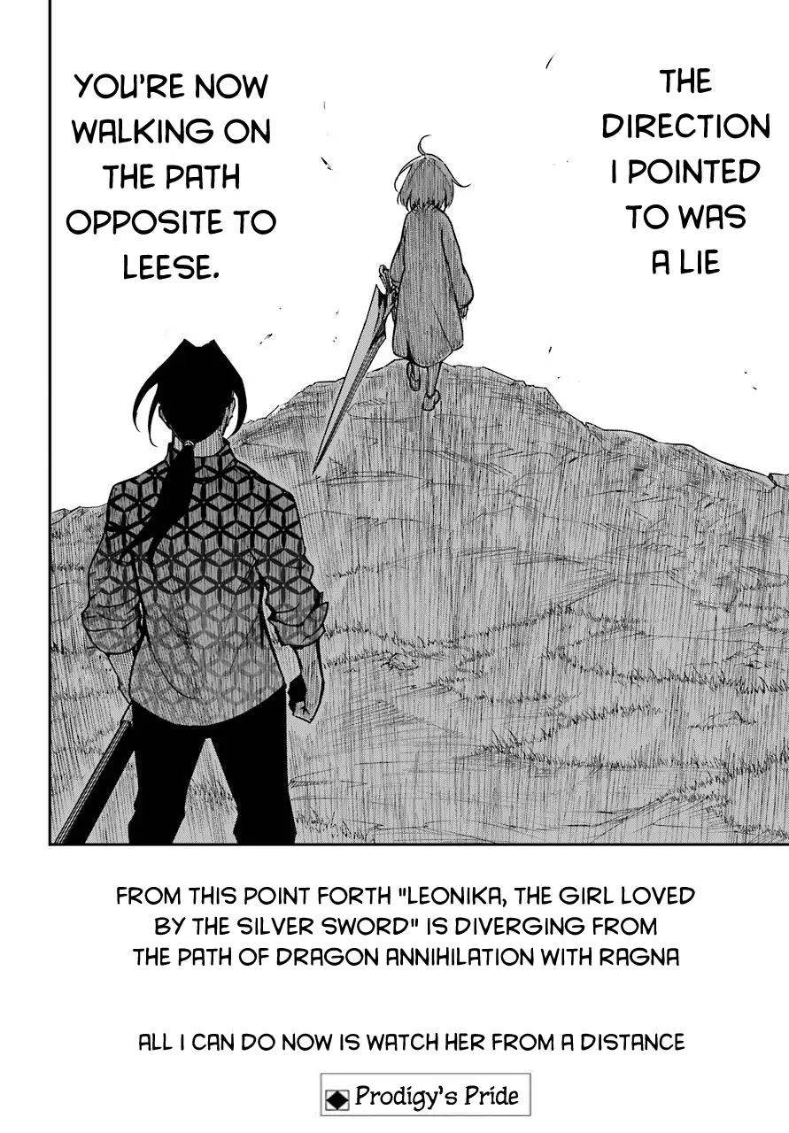 Read Ragna Crimson ENGLISH Manga Online