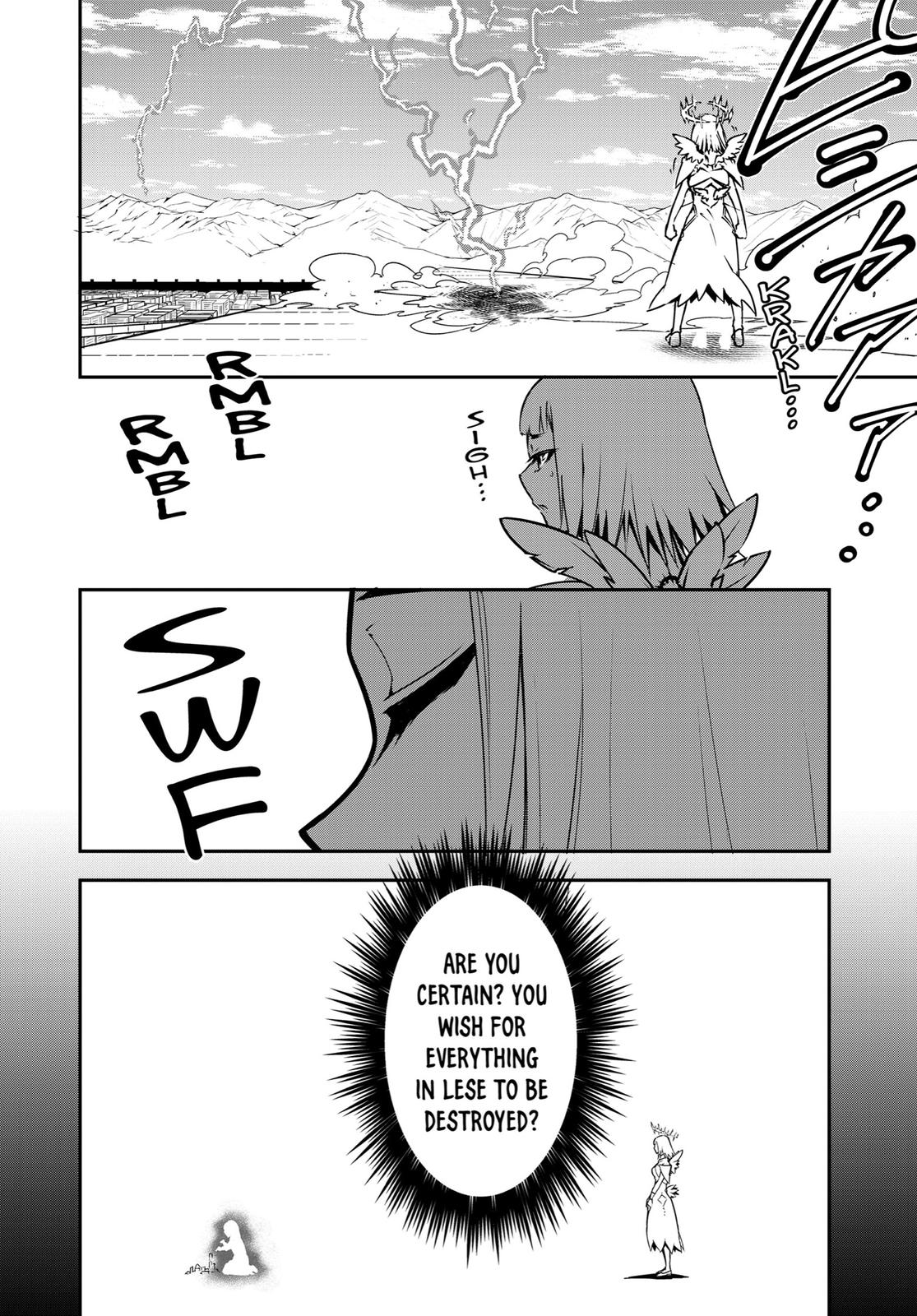 Read Ragna Crimson ENGLISH Manga Online