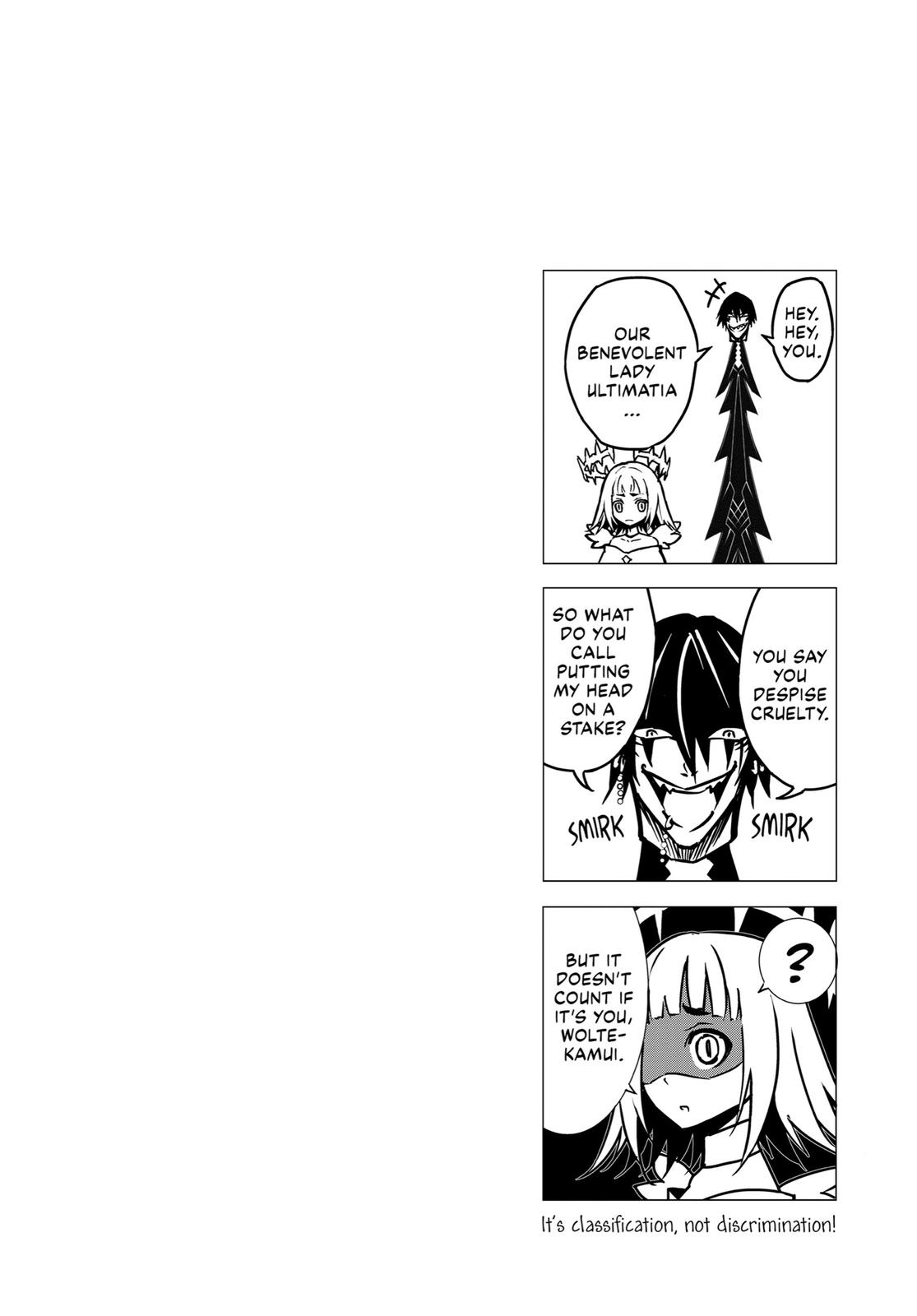 Read Ragna Crimson ENGLISH Manga Online