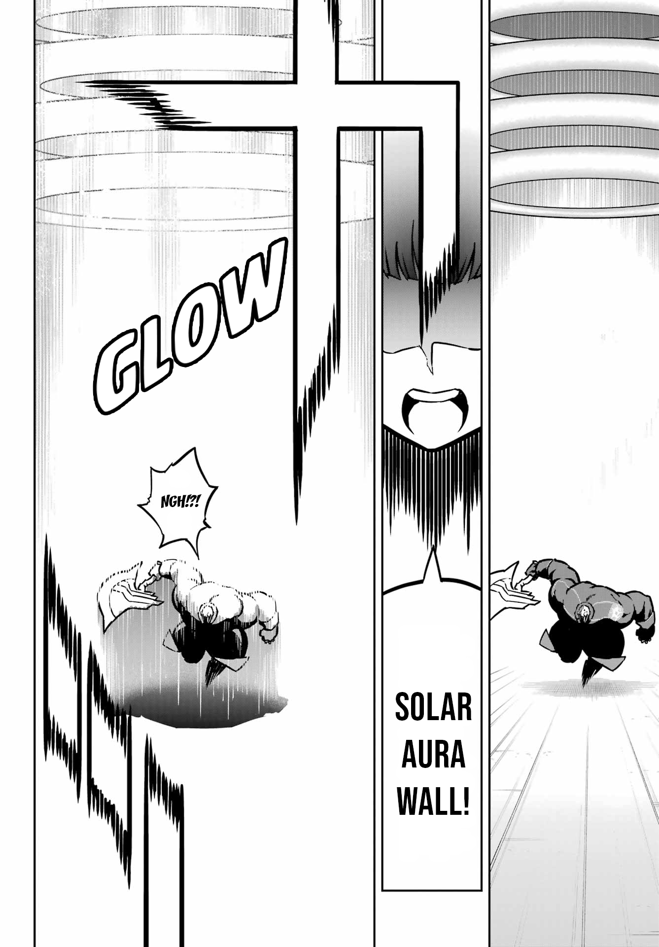 Read Ragna Crimson ENGLISH Manga Online