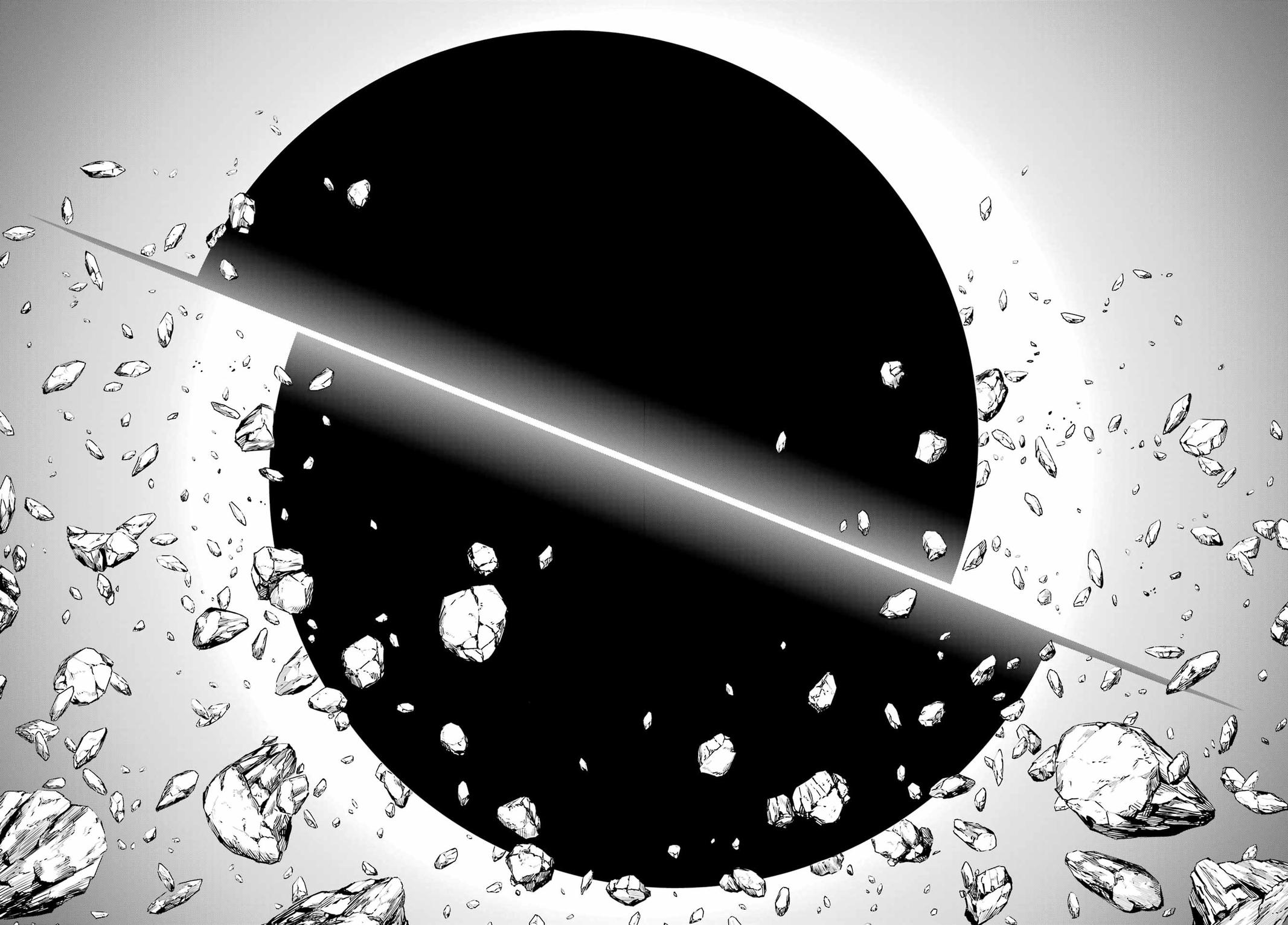 Read Ragna Crimson ENGLISH Manga Online