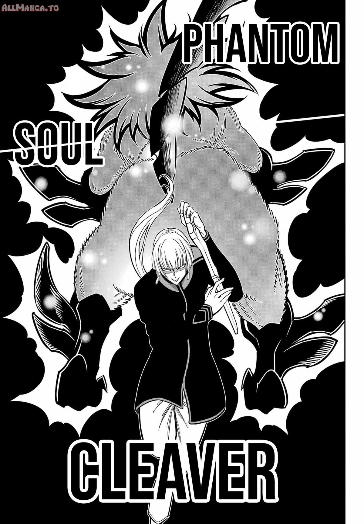 Read Ragna Crimson ENGLISH Manga Online