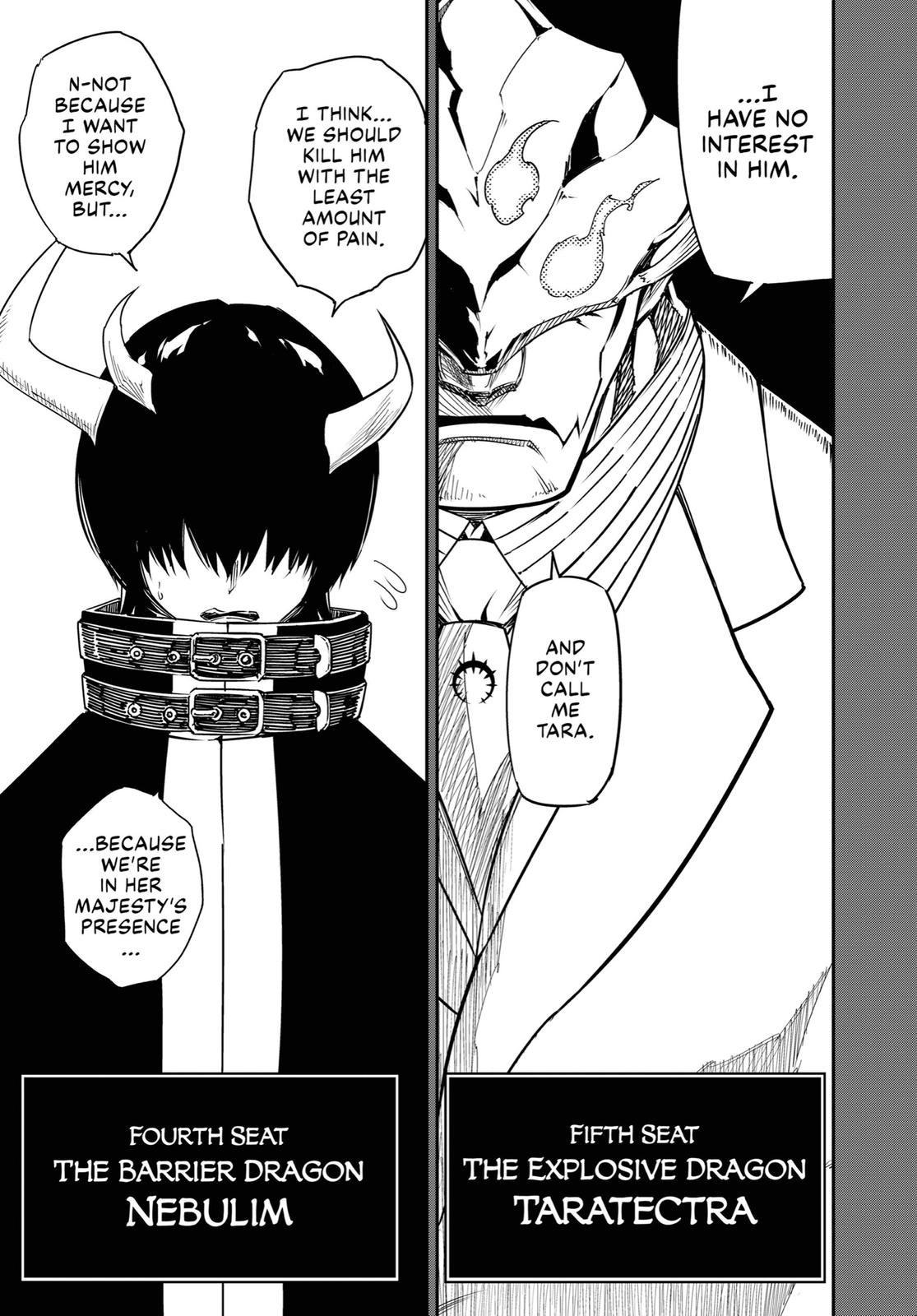 Read Ragna Crimson ENGLISH Manga Online