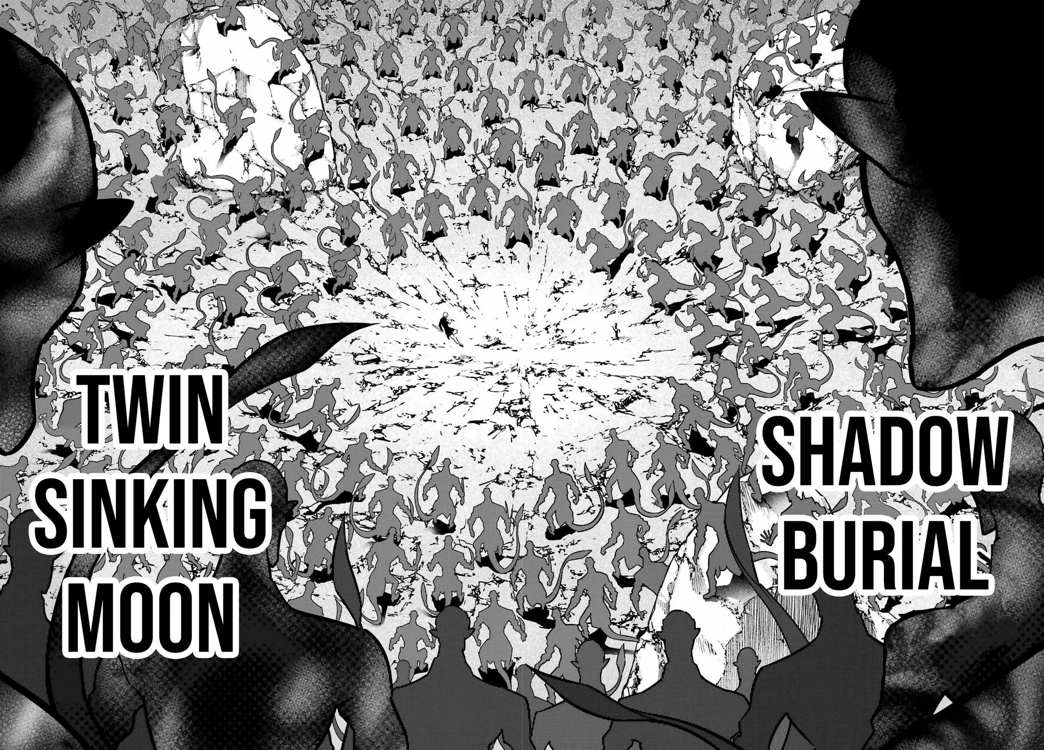 Read Ragna Crimson ENGLISH Manga Online