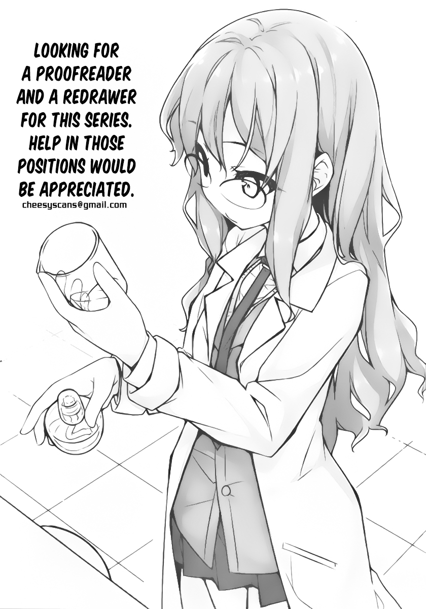 Read Rascal Does Not Dream of Bunny Girl Senpai ENGLISH Manga Online