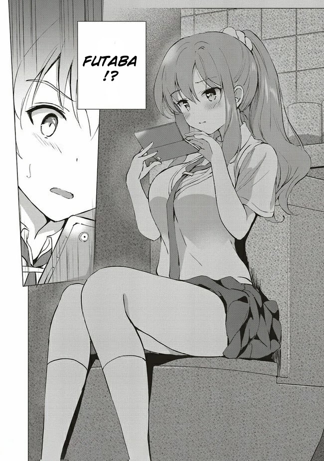 Read Rascal Does Not Dream of Logical Witch ENGLISH Manga Online