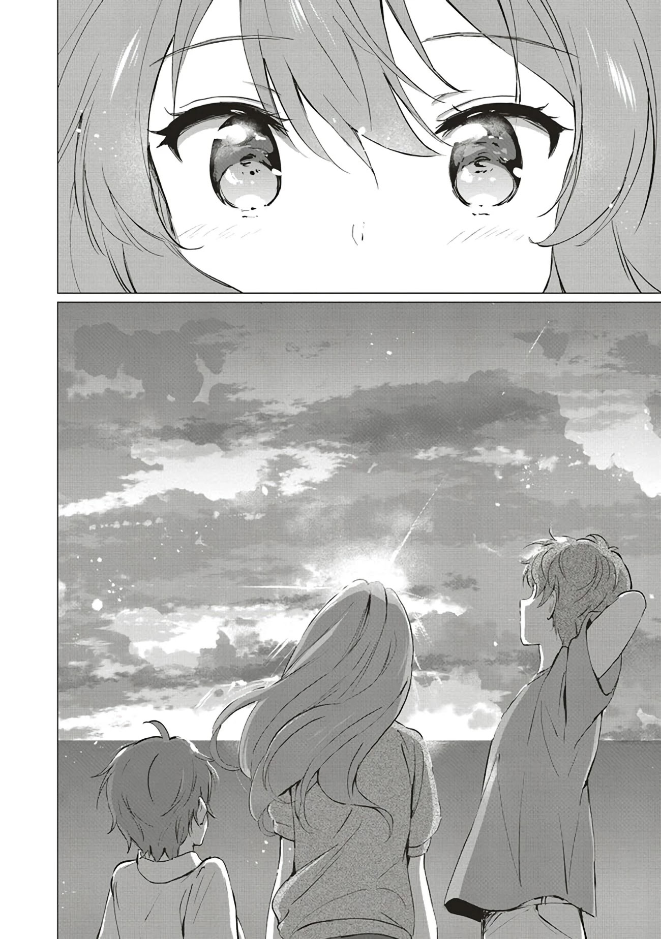 Read Rascal Does Not Dream of Logical Witch ENGLISH Manga Online