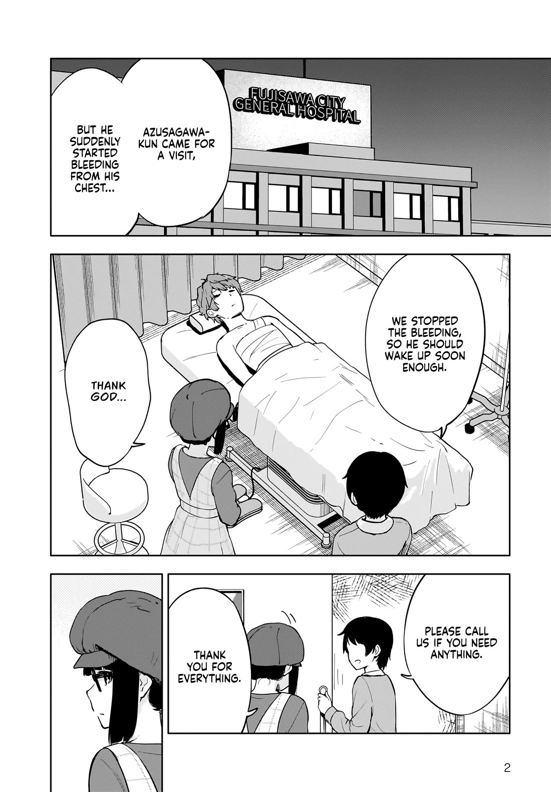 Read Rascal Does Not Dream of a Dreaming Girl ENGLISH Manga Online