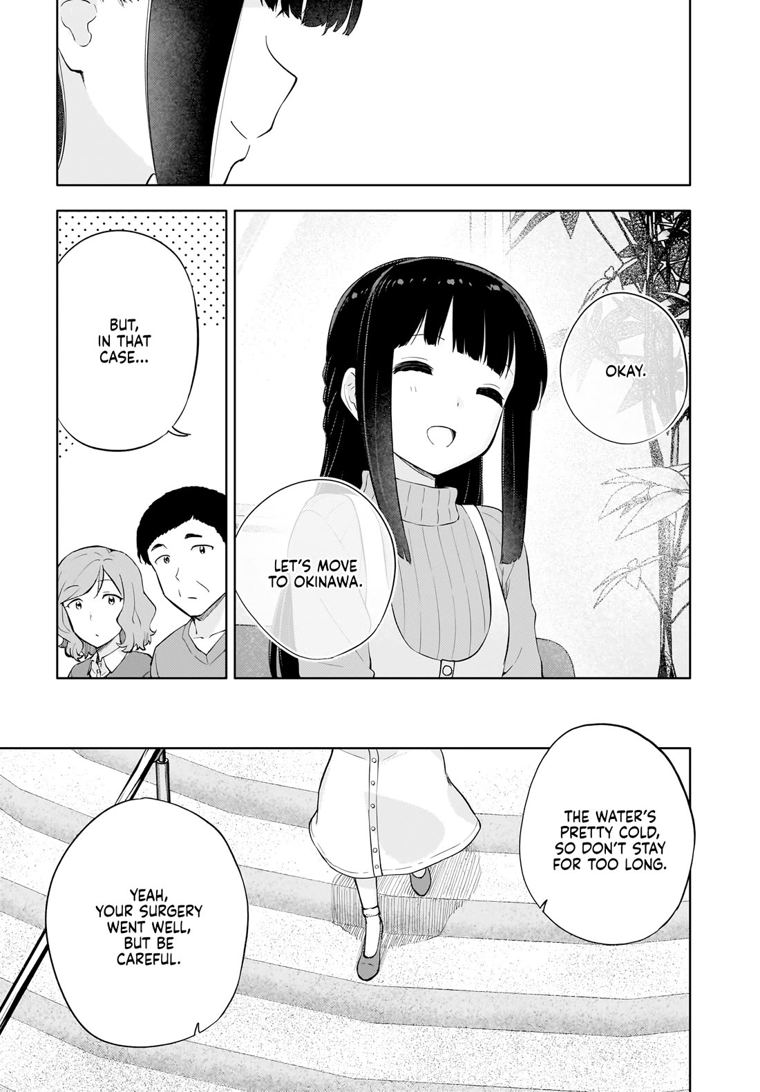 Read Rascal Does Not Dream of a Dreaming Girl ENGLISH Manga Online