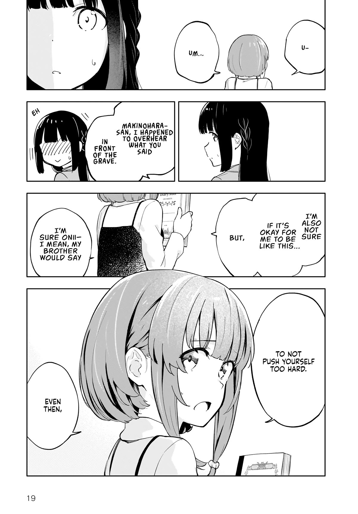 Read Rascal Does Not Dream of a Dreaming Girl ENGLISH Manga Online