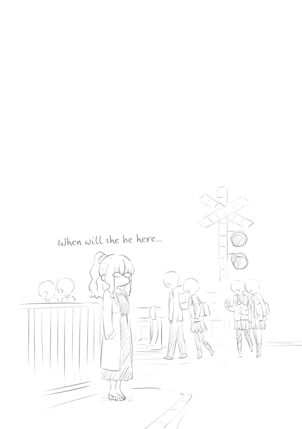 Read Rascal Does Not Dream of a Dreaming Girl ENGLISH Manga Online