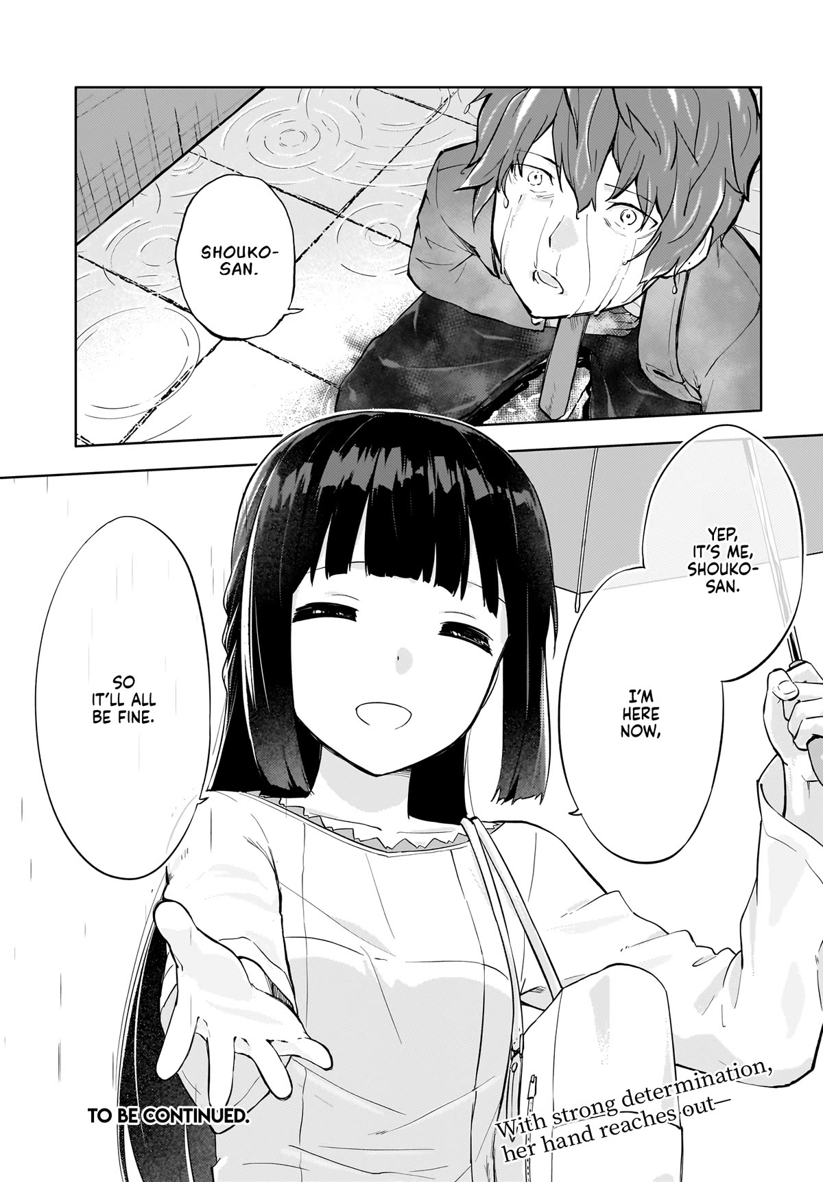 Read Rascal Does Not Dream of a Dreaming Girl ENGLISH Manga Online