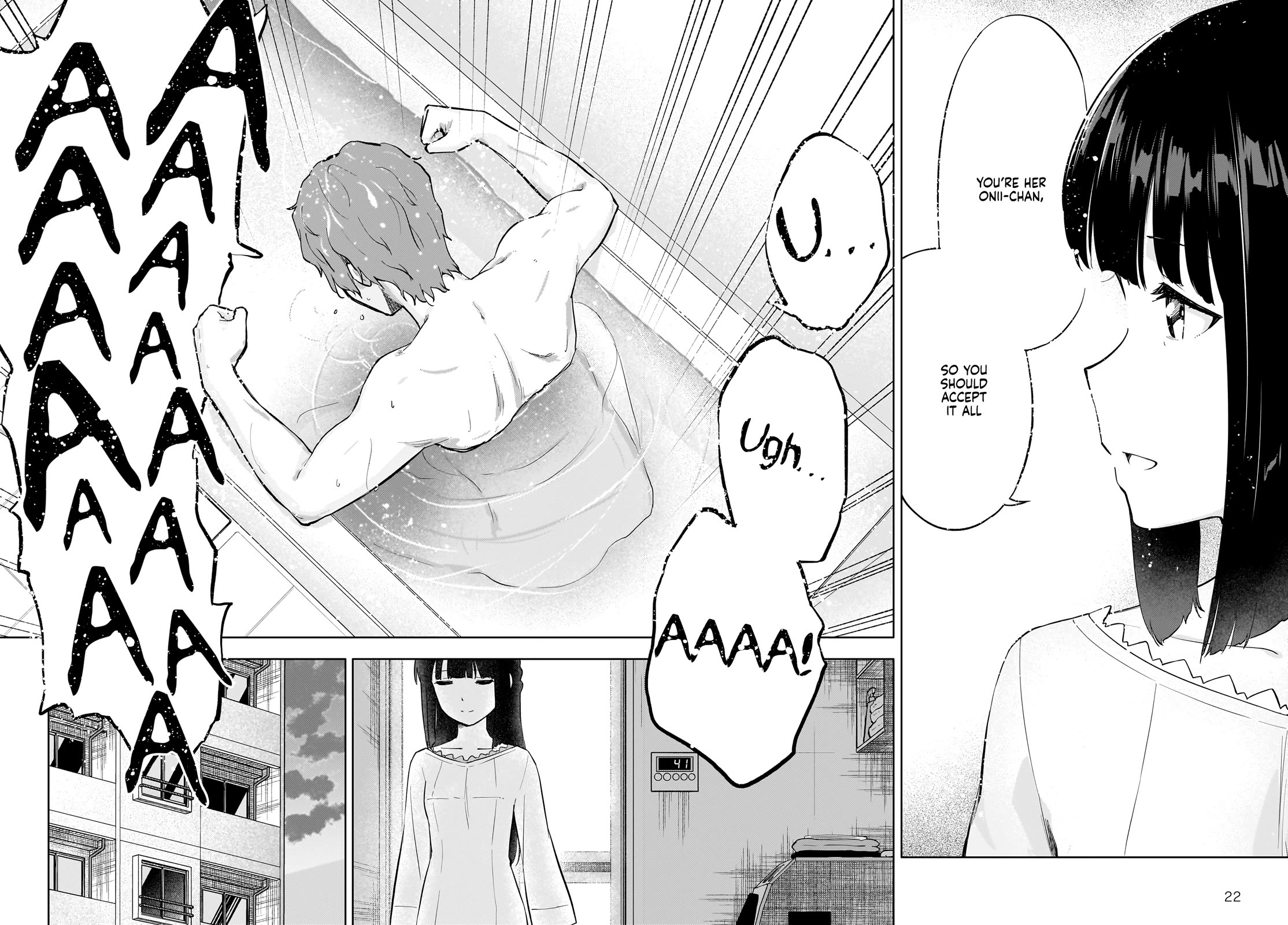 Read Rascal Does Not Dream of a Dreaming Girl ENGLISH Manga Online