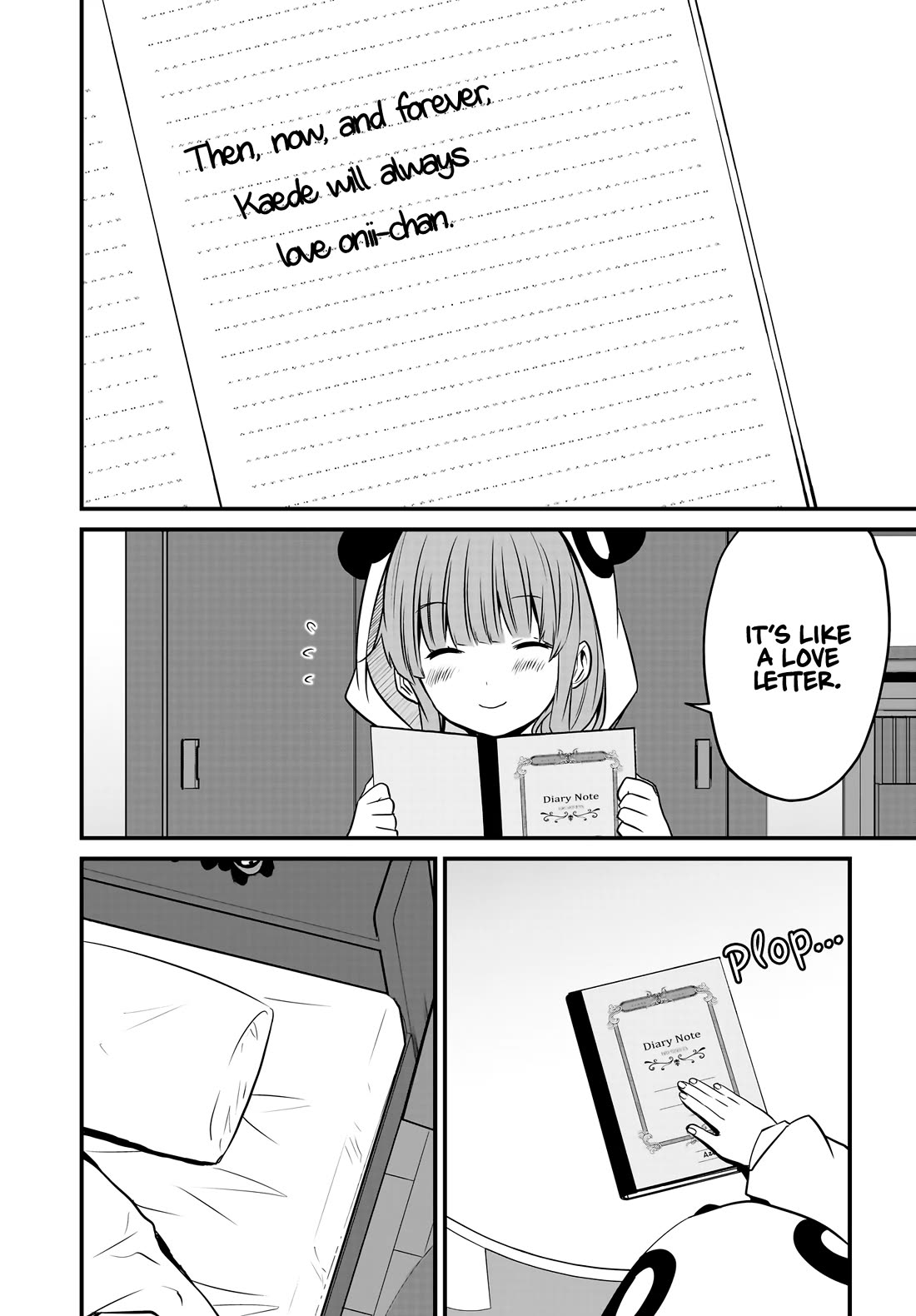 Read Rascal Does Not Dream of a Sister Home Alone ENGLISH Manga Online