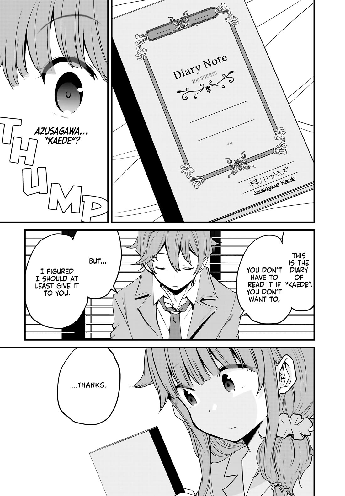 Read Rascal Does Not Dream of a Sister Home Alone ENGLISH Manga Online