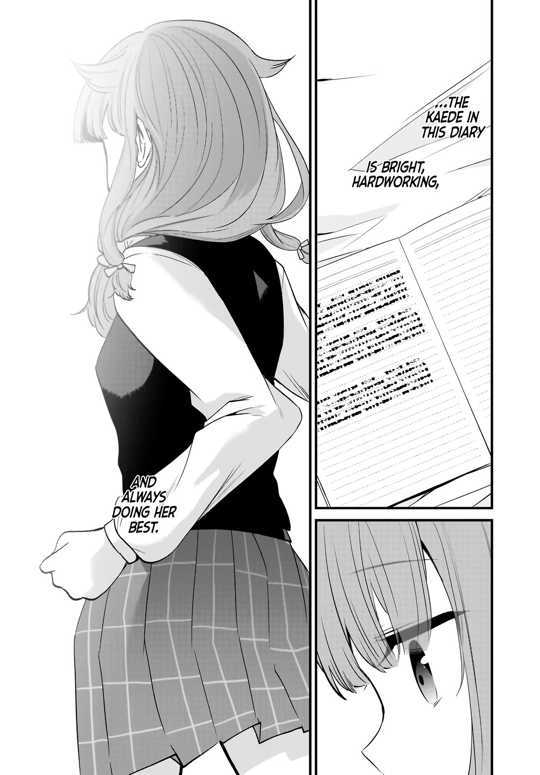 Read Rascal Does Not Dream of a Sister Home Alone ENGLISH Manga Online