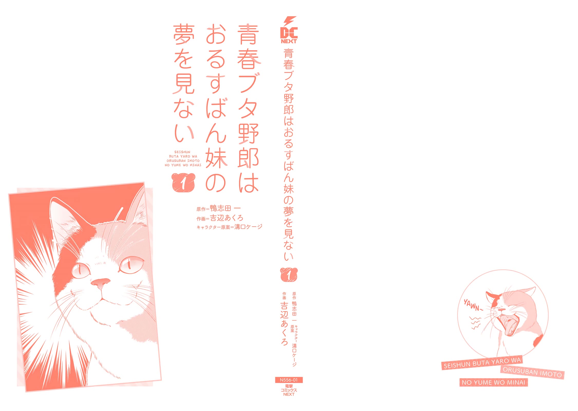 Read Rascal Does Not Dream of a Sister Home Alone ENGLISH Manga Online