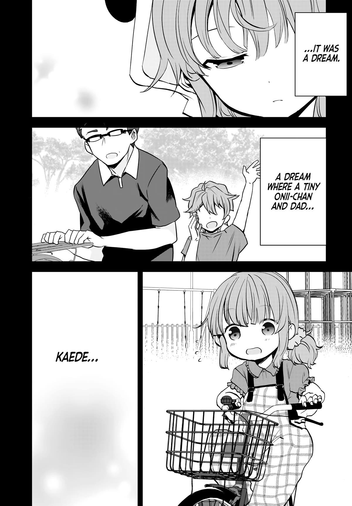 Read Rascal Does Not Dream of a Sister Home Alone ENGLISH Manga Online