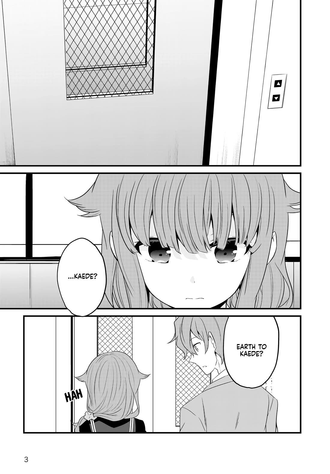 Read Rascal Does Not Dream of a Sister Home Alone ENGLISH Manga Online