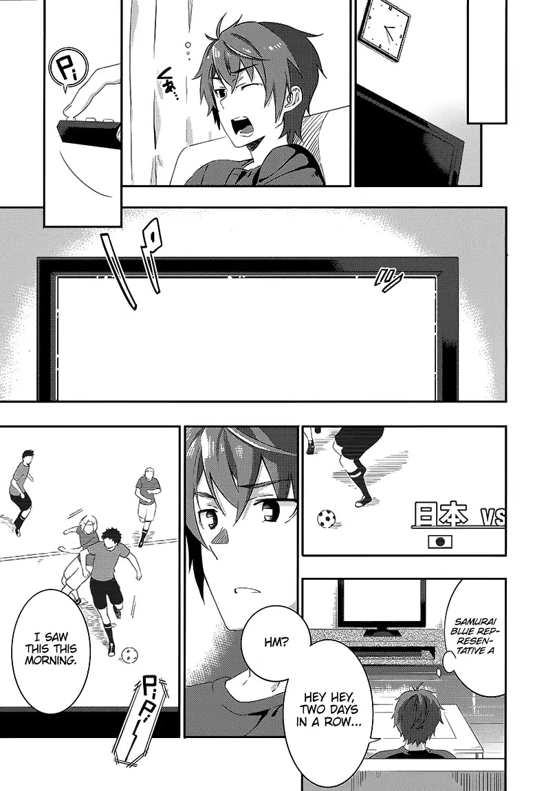 Read Rascal Does Not Dream of the Petite Devil Kohai ENGLISH Manga Online