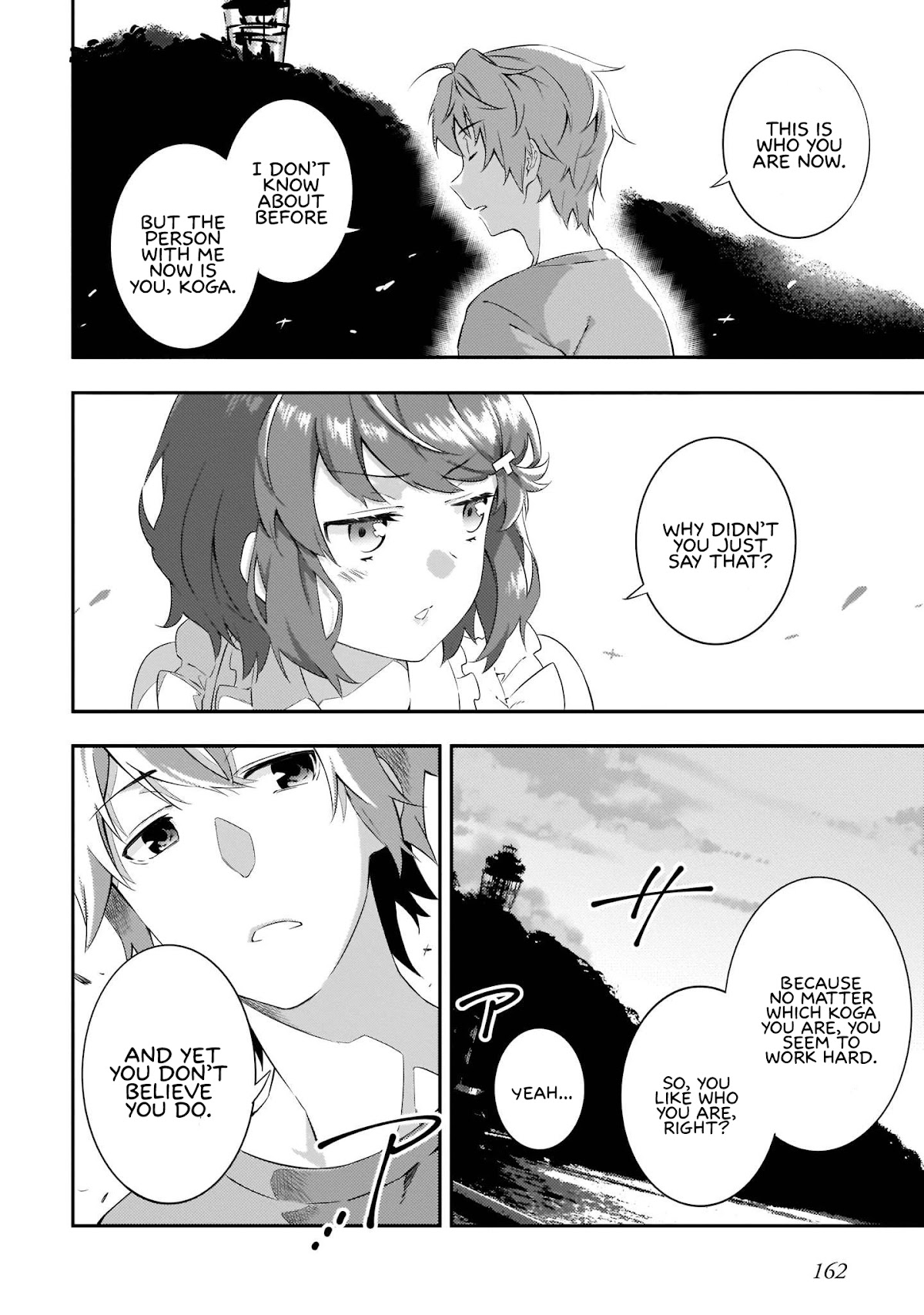 Read Rascal Does Not Dream of the Petite Devil Kohai ENGLISH Manga Online