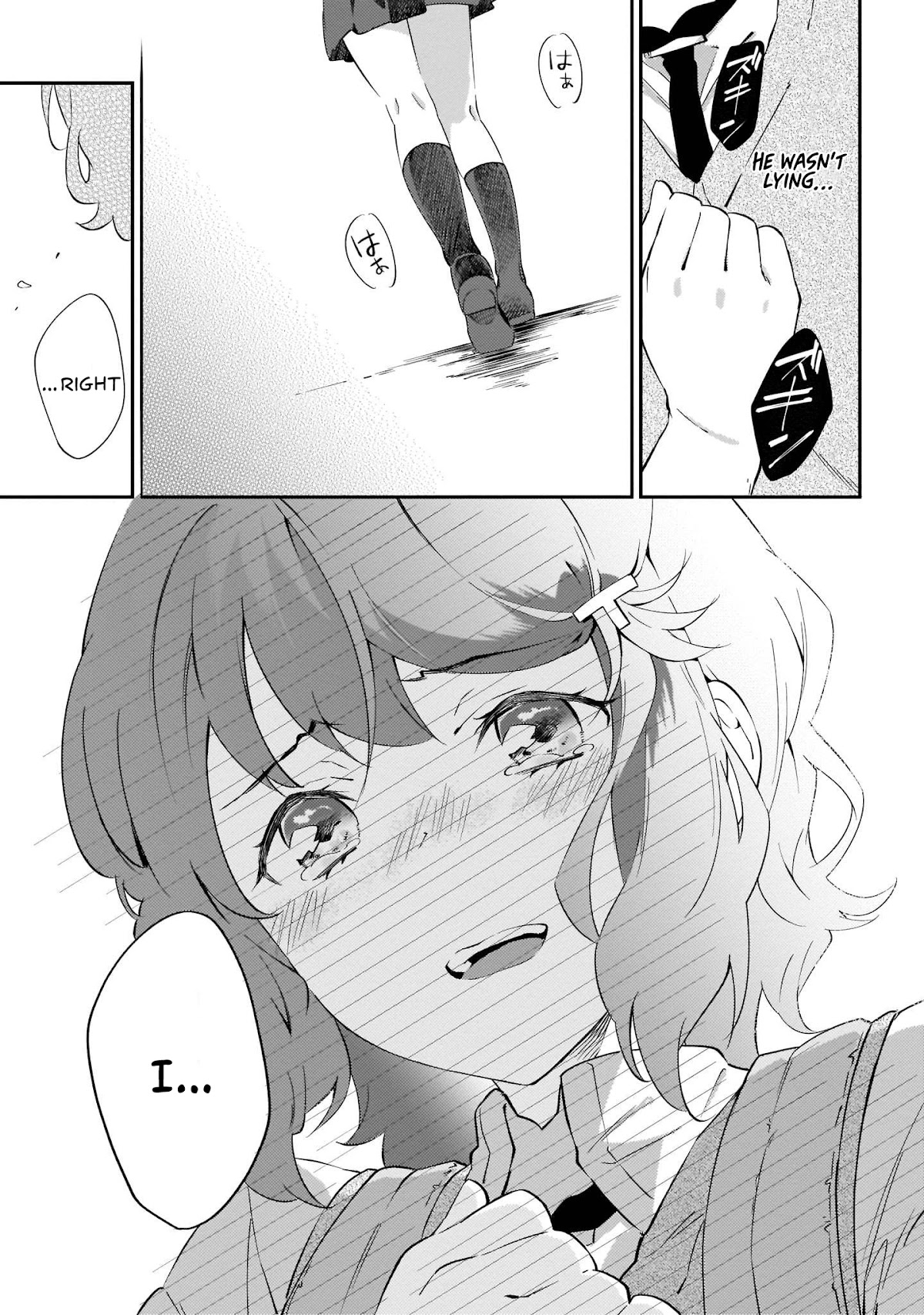 Read Rascal Does Not Dream of the Petite Devil Kohai ENGLISH Manga Online