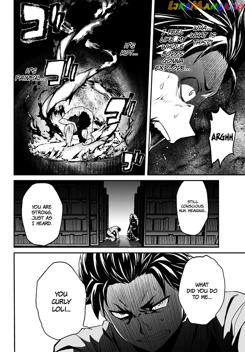 Read Re_Zero Kara Hajimeru Isekai Seikatsu - Dainishou - Yashiki no Shuukan Hen ENGLISH Manga Online