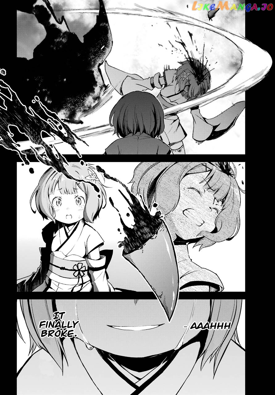 Read Re_Zero Kara Hajimeru Isekai Seikatsu - Dainishou - Yashiki no Shuukan Hen ENGLISH Manga Online