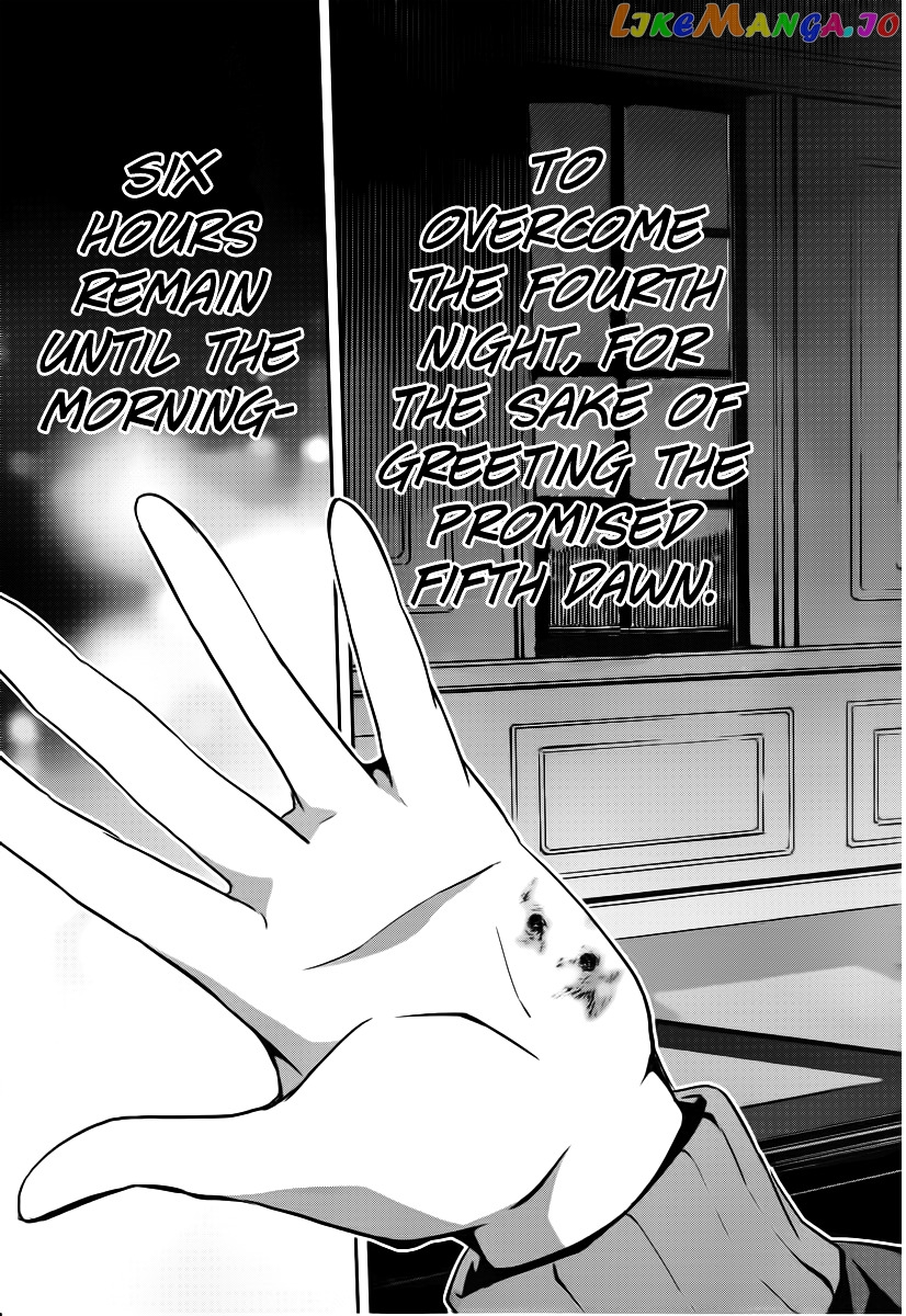 Read Re_Zero Kara Hajimeru Isekai Seikatsu - Dainishou - Yashiki no Shuukan Hen ENGLISH Manga Online