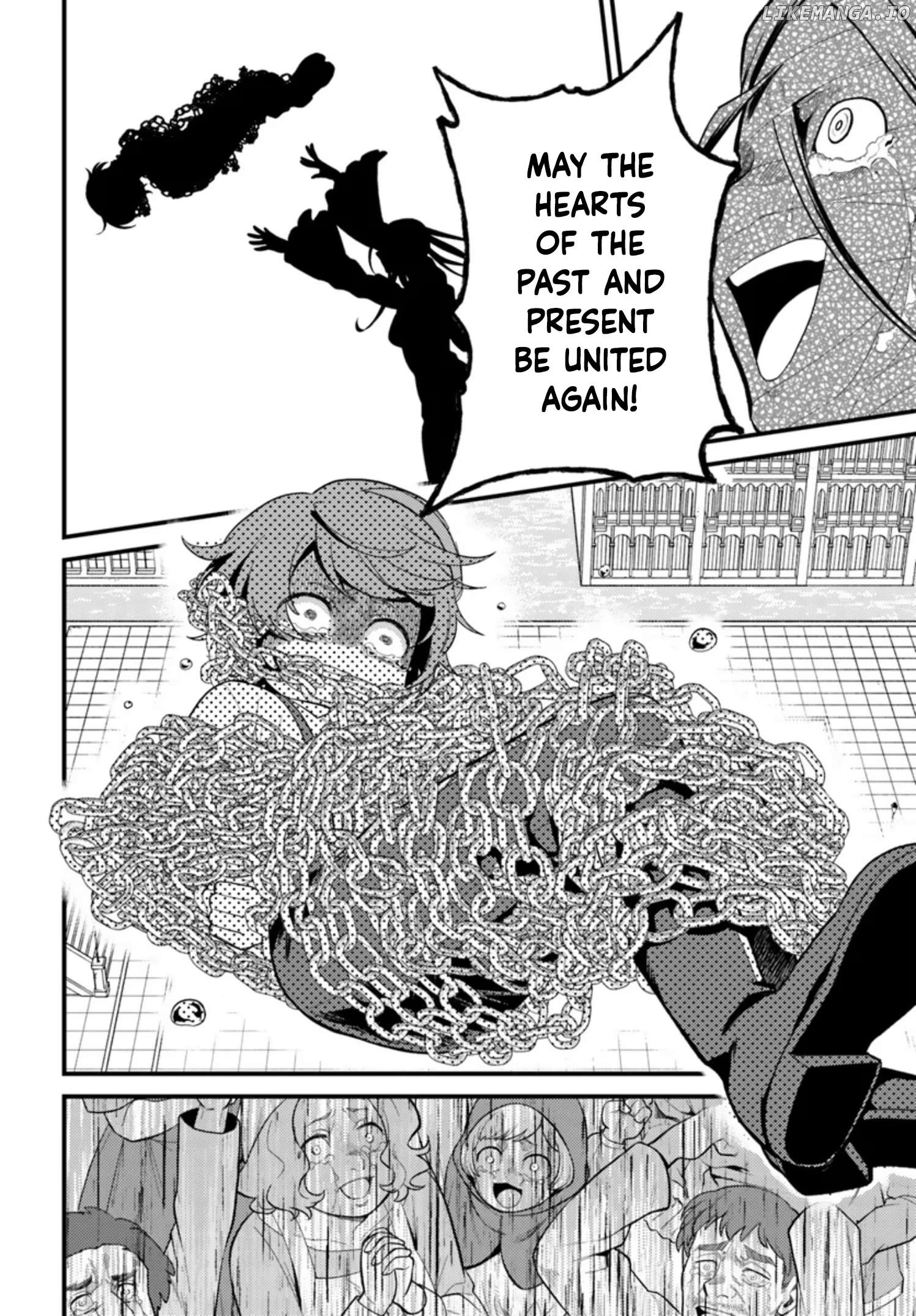 Read Re_Zero kara Hajimeru Isekai Seikatsu - Daigoshou - Mizu no Miyako to Eiyuu no Uta ENGLISH Manga Online