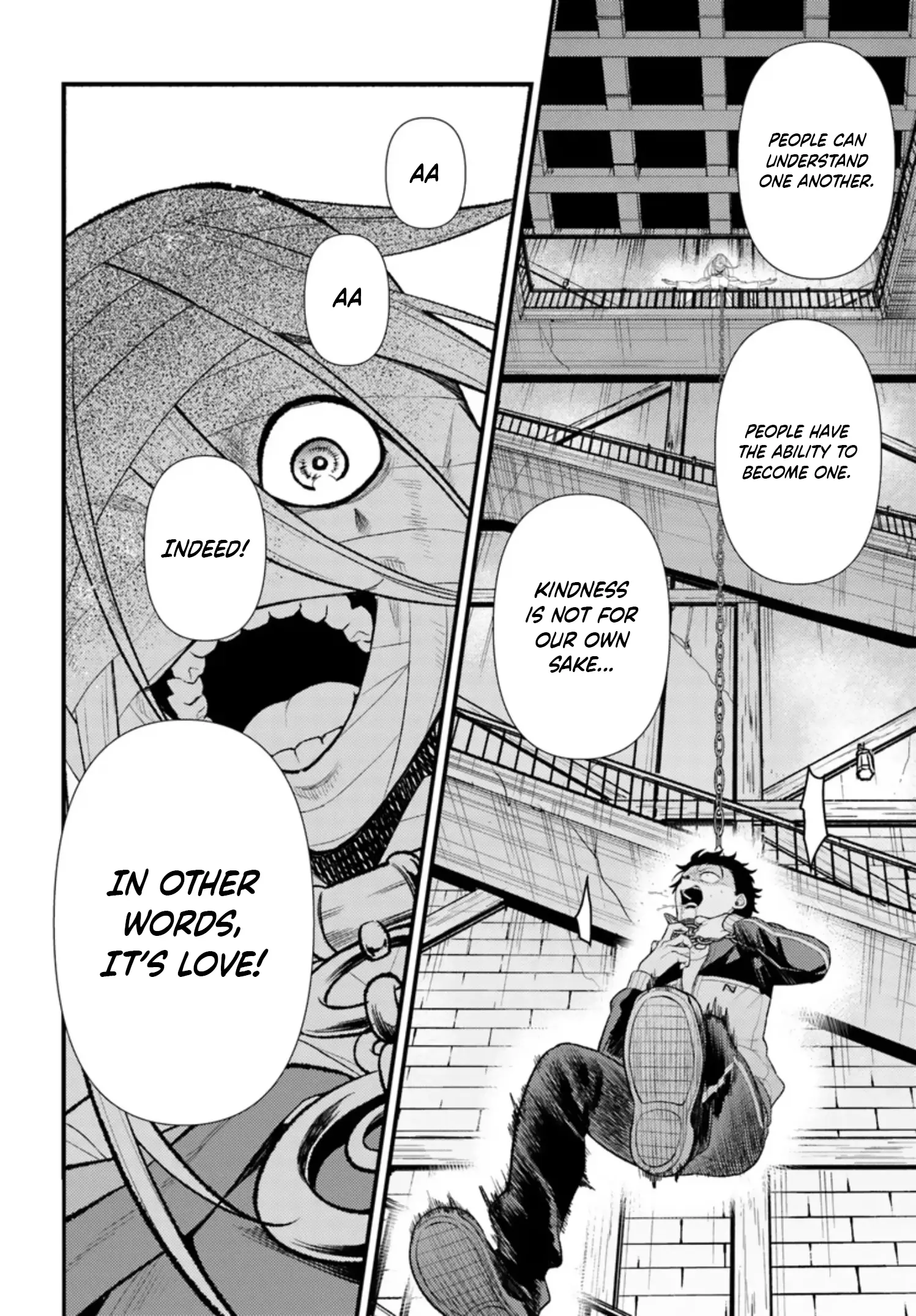 Read Re_Zero kara Hajimeru Isekai Seikatsu - Daigoshou - Mizu no Miyako to Eiyuu no Uta ENGLISH Manga Online